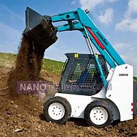 ماشین آلات راهسازی ماشین آلات راهسازی